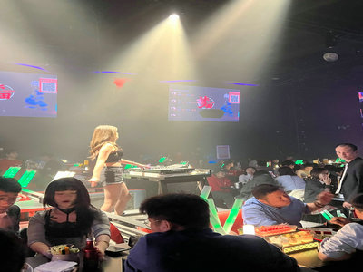廊坊酒吧招聘